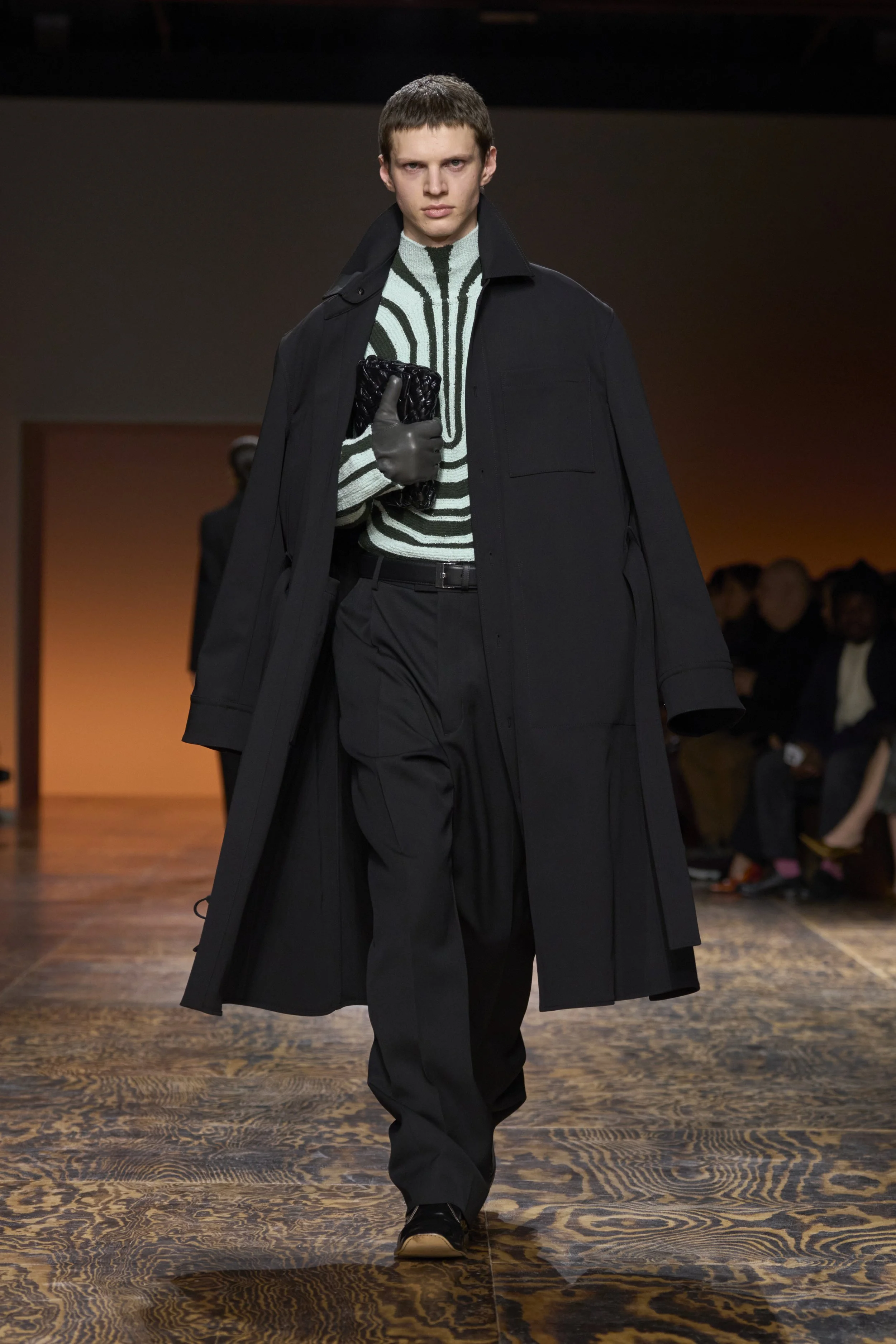 BOTTEGA VENETA FW24 —